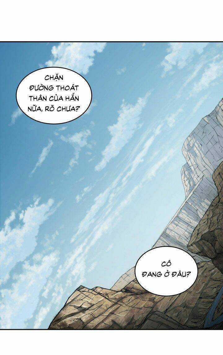 Vua Trộm Mộ - Chapter 270 - Trang 2