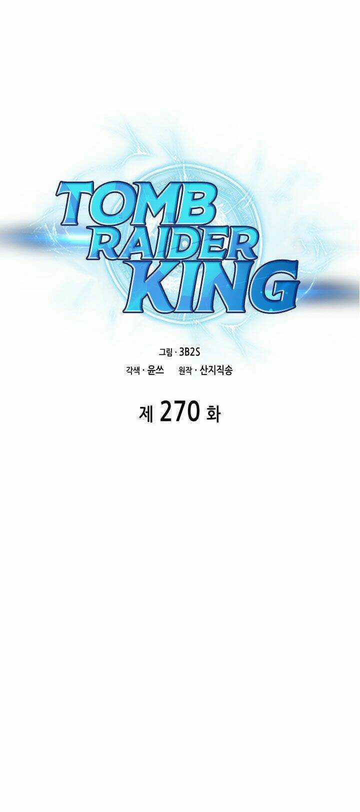 Vua Trộm Mộ - Chapter 270 - Trang 11