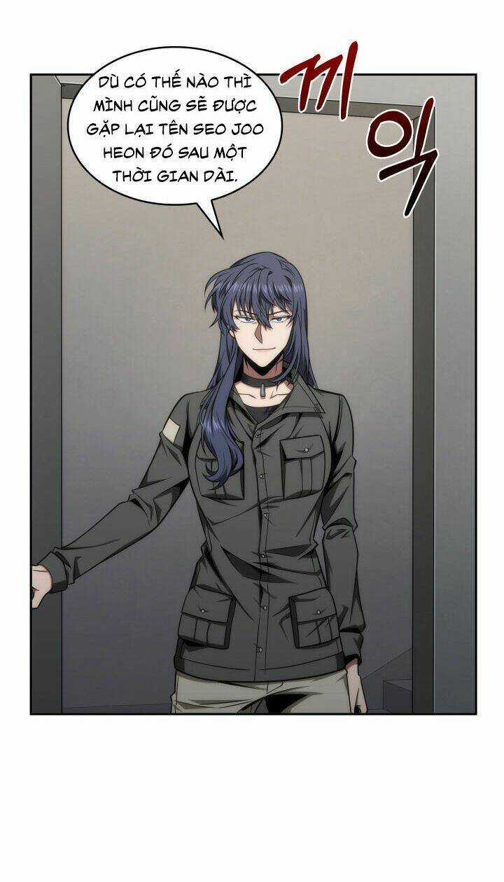 Vua Trộm Mộ - Chapter 270 - Trang 13