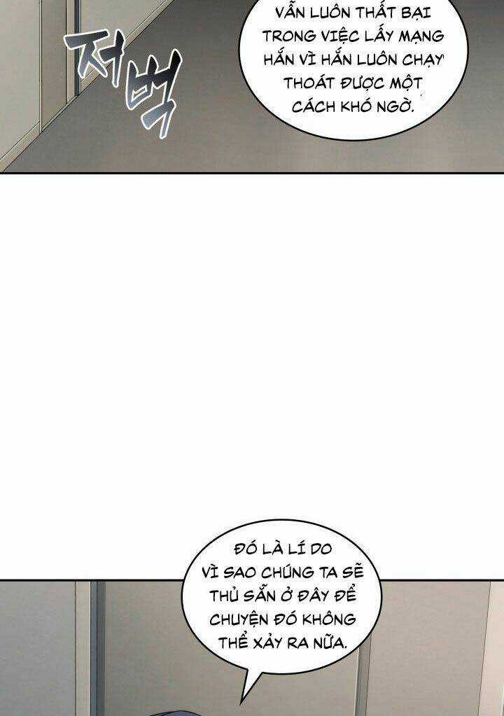 Vua Trộm Mộ - Chapter 270 - Trang 15