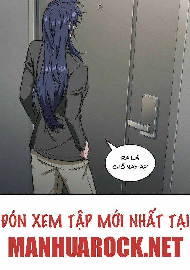 Vua Trộm Mộ - Chapter 270 - Trang 16