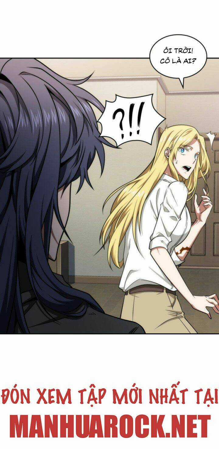 Vua Trộm Mộ - Chapter 270 - Trang 19