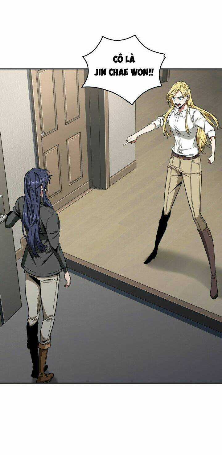 Vua Trộm Mộ - Chapter 270 - Trang 20