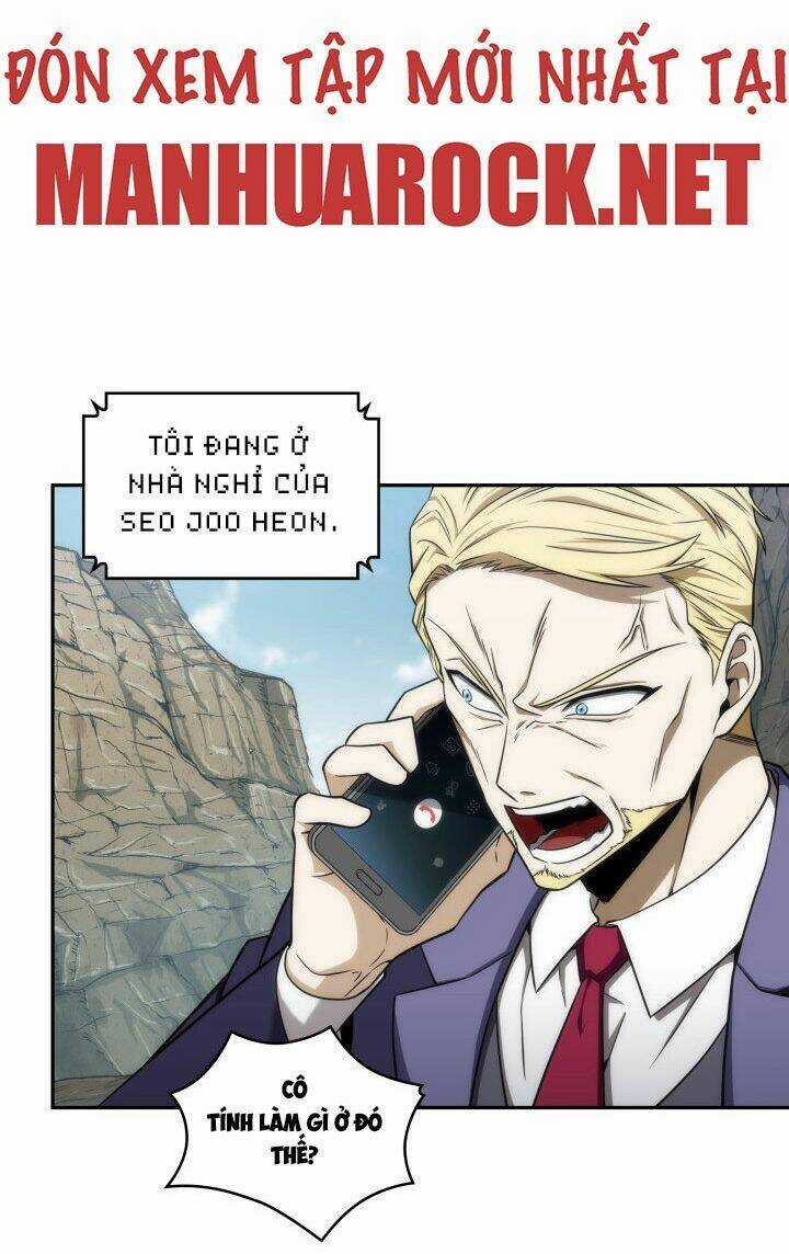 Vua Trộm Mộ - Chapter 270 - Trang 3