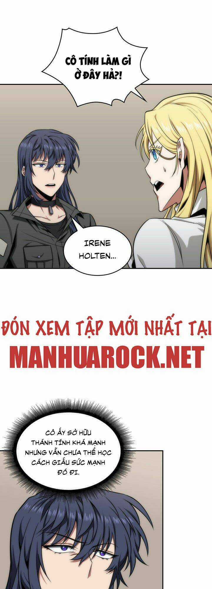 Vua Trộm Mộ - Chapter 270 - Trang 21