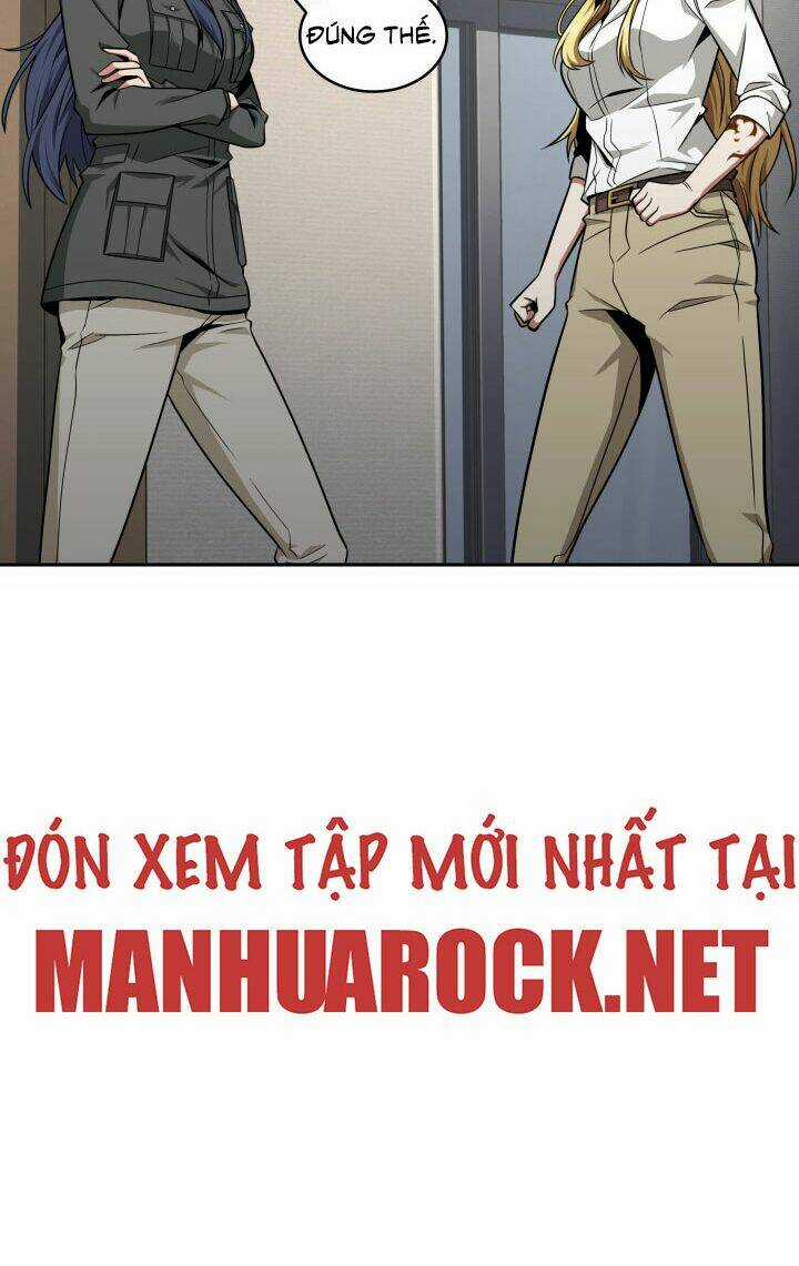 Vua Trộm Mộ - Chapter 270 - Trang 23