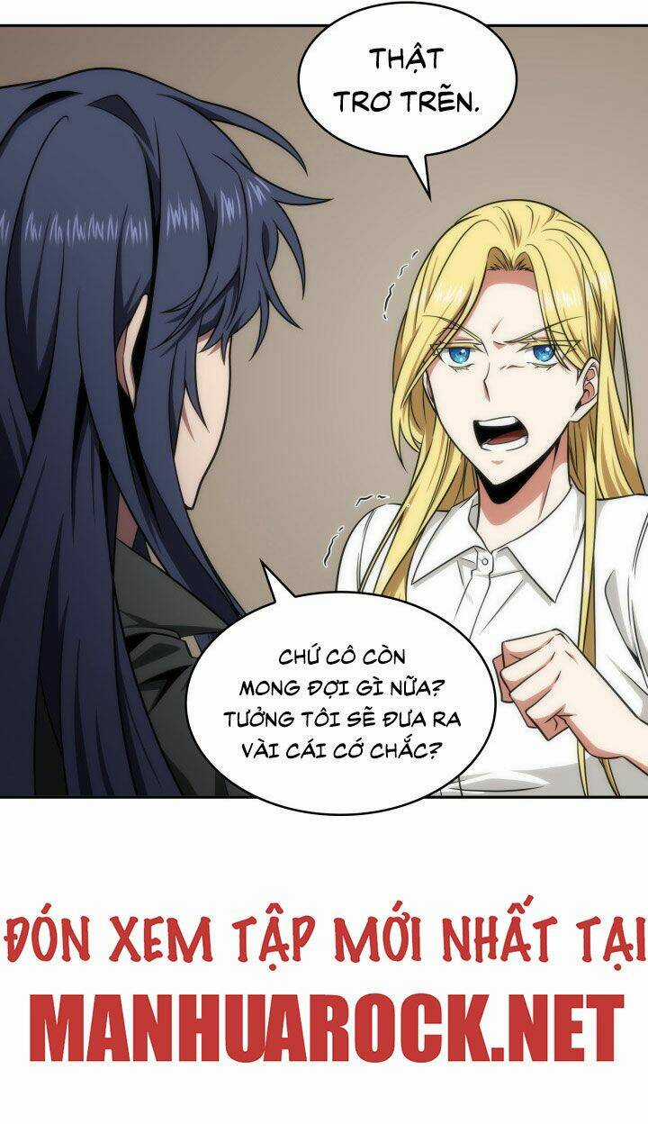 Vua Trộm Mộ - Chapter 270 - Trang 24