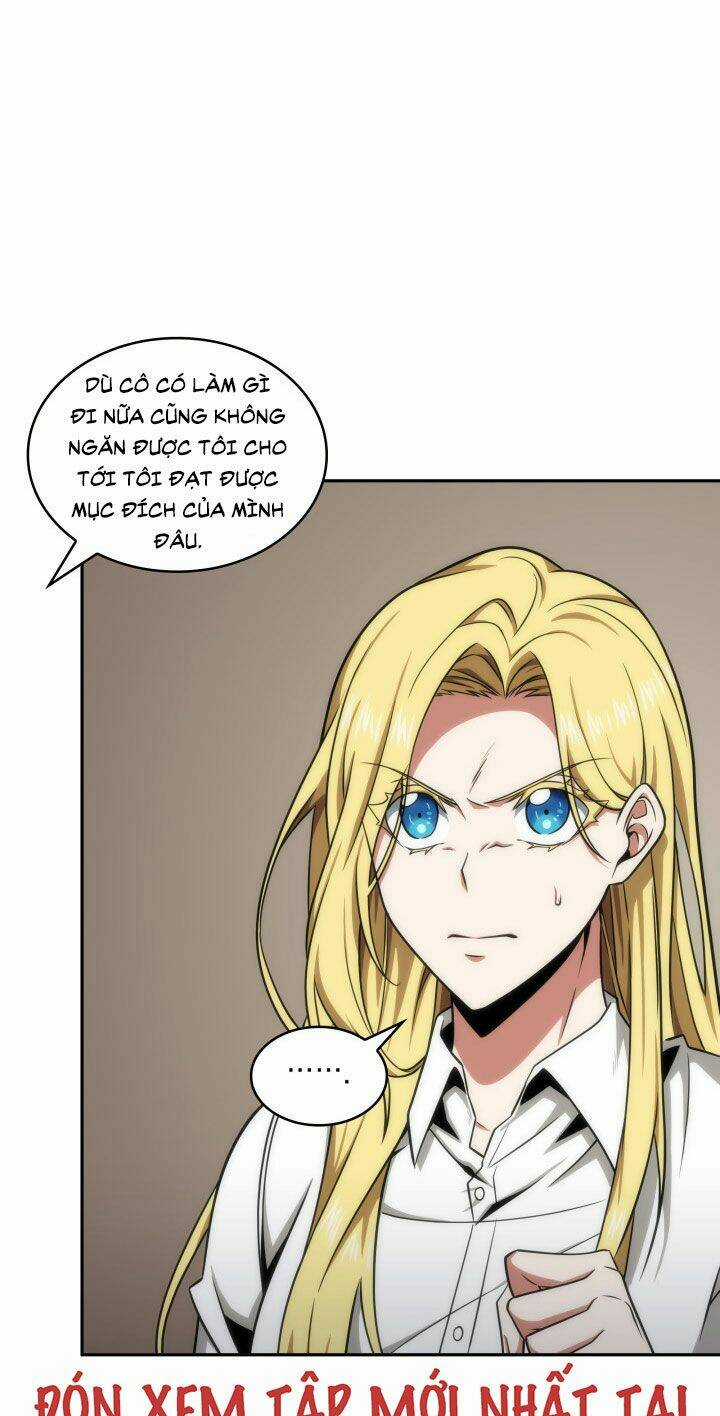 Vua Trộm Mộ - Chapter 270 - Trang 26