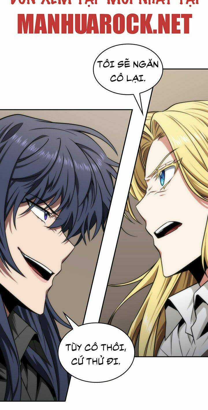 Vua Trộm Mộ - Chapter 270 - Trang 27