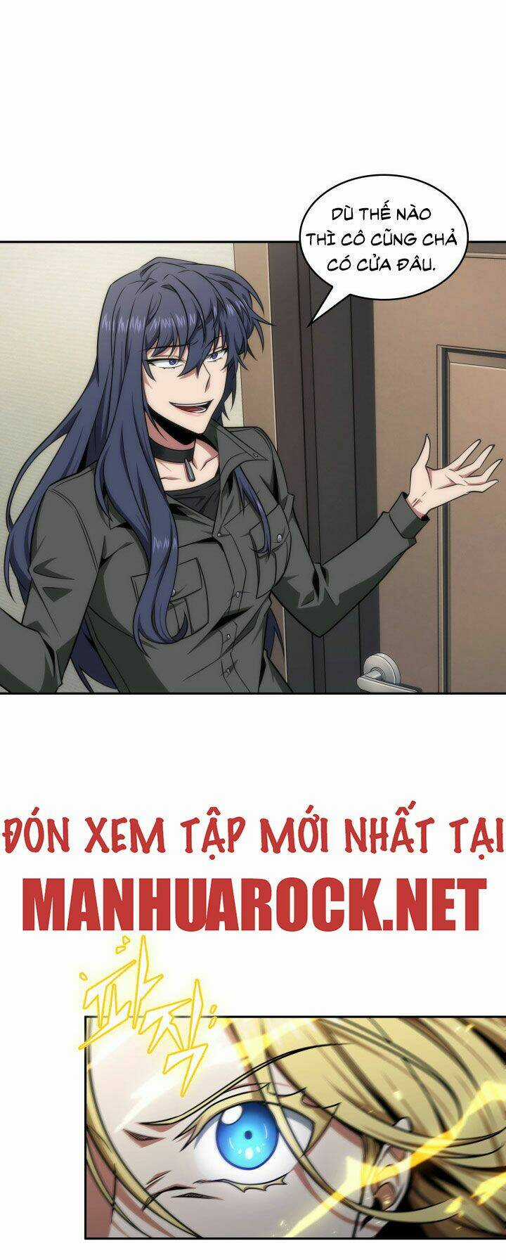 Vua Trộm Mộ - Chapter 270 - Trang 28