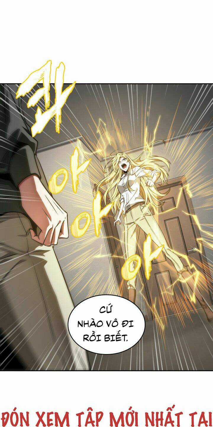 Vua Trộm Mộ - Chapter 270 - Trang 29