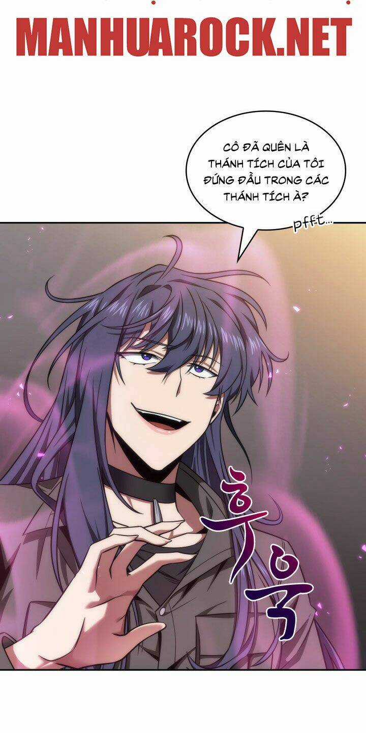 Vua Trộm Mộ - Chapter 270 - Trang 30