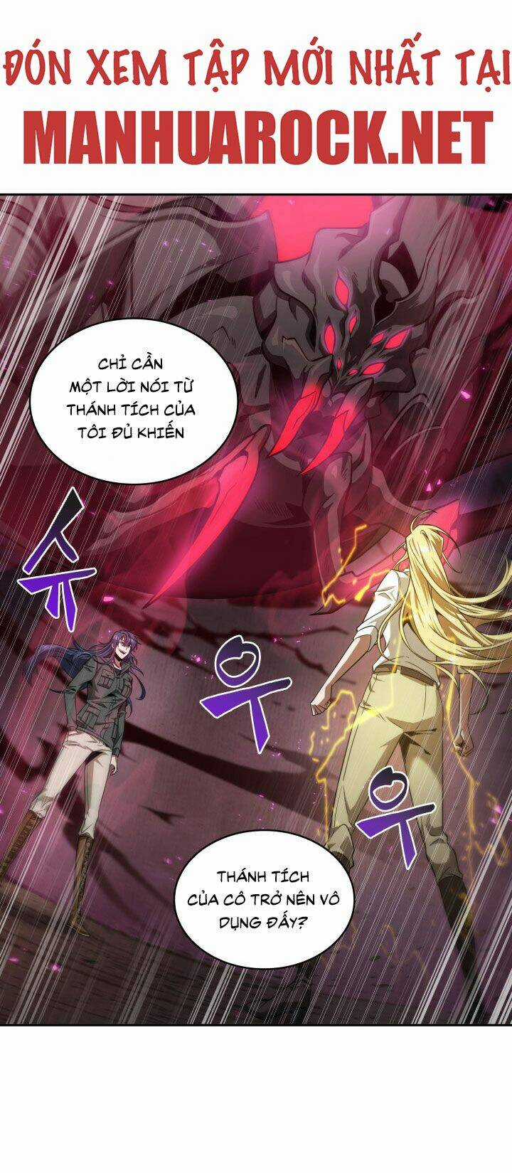 Vua Trộm Mộ - Chapter 270 - Trang 31