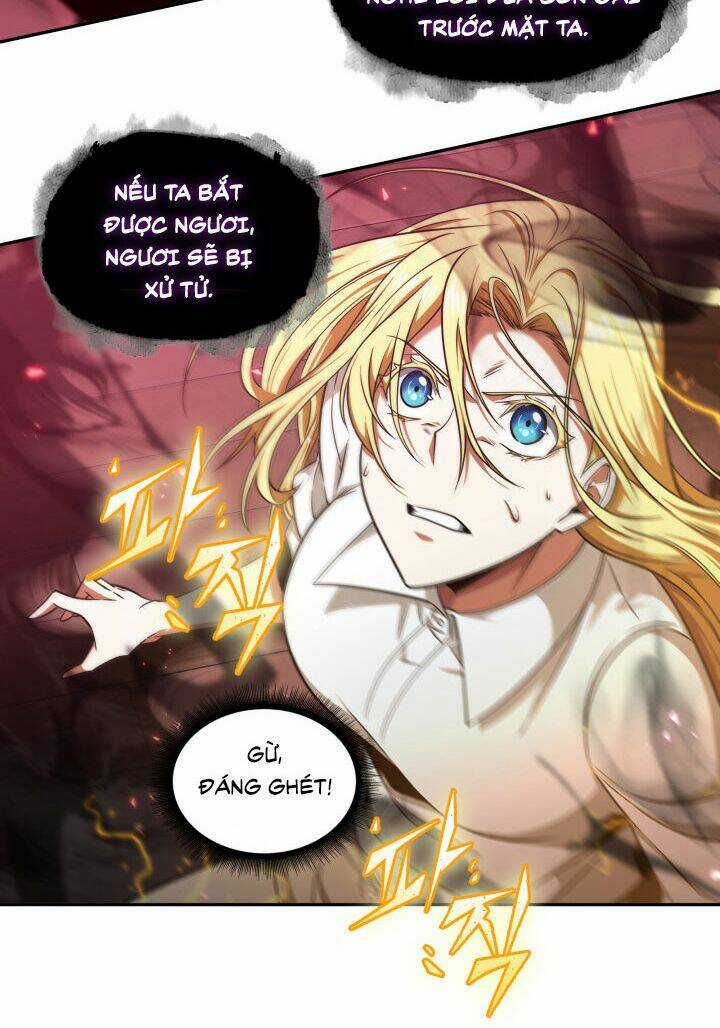 Vua Trộm Mộ - Chapter 270 - Trang 33