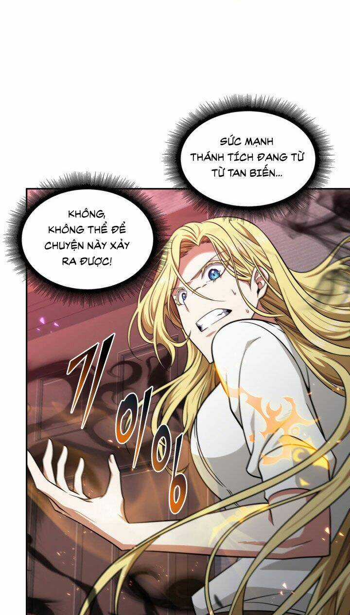 Vua Trộm Mộ - Chapter 270 - Trang 34