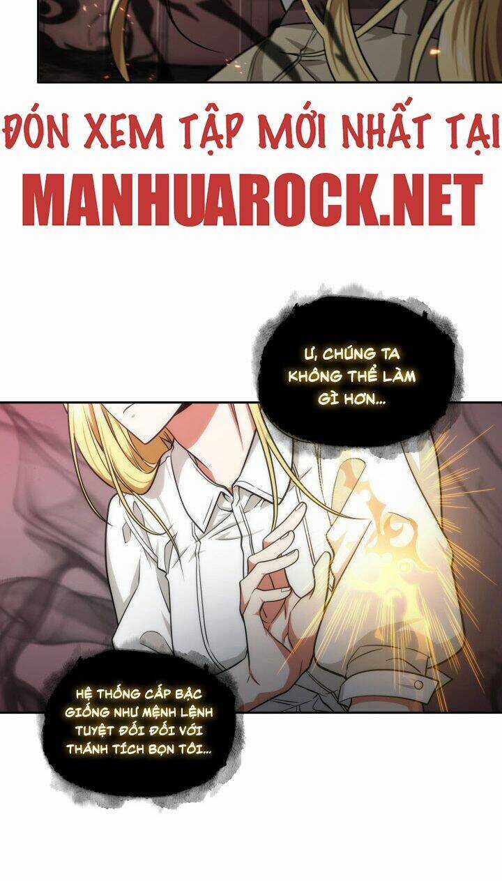 Vua Trộm Mộ - Chapter 270 - Trang 35