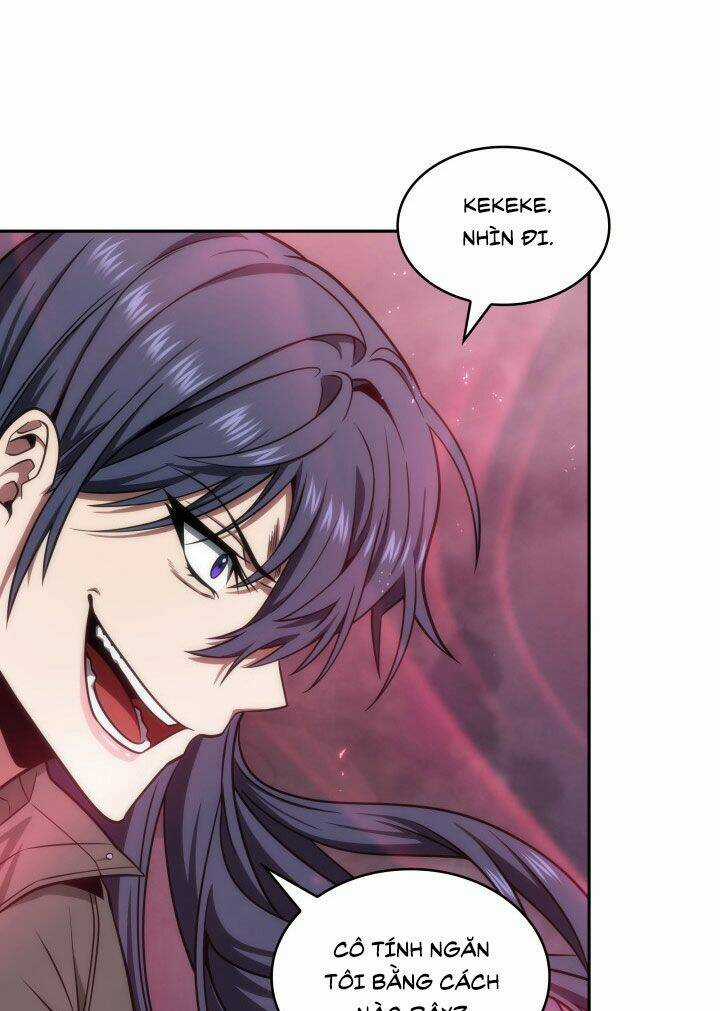 Vua Trộm Mộ - Chapter 270 - Trang 36