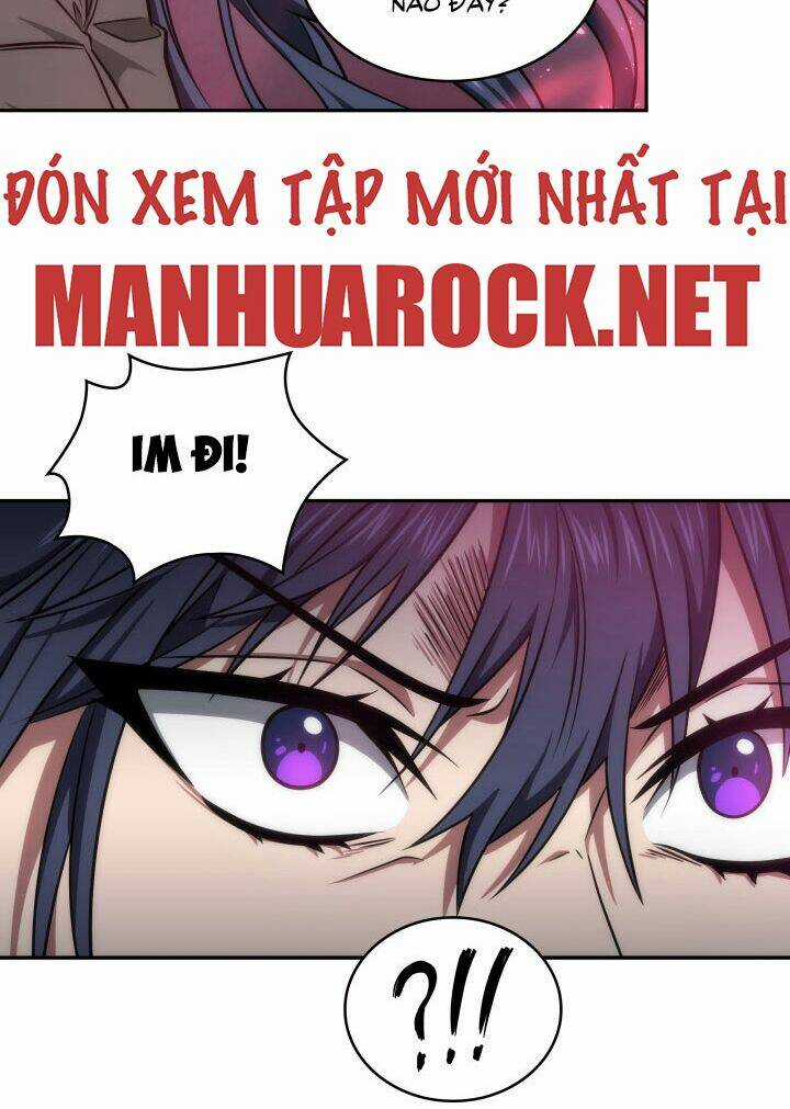 Vua Trộm Mộ - Chapter 270 - Trang 37