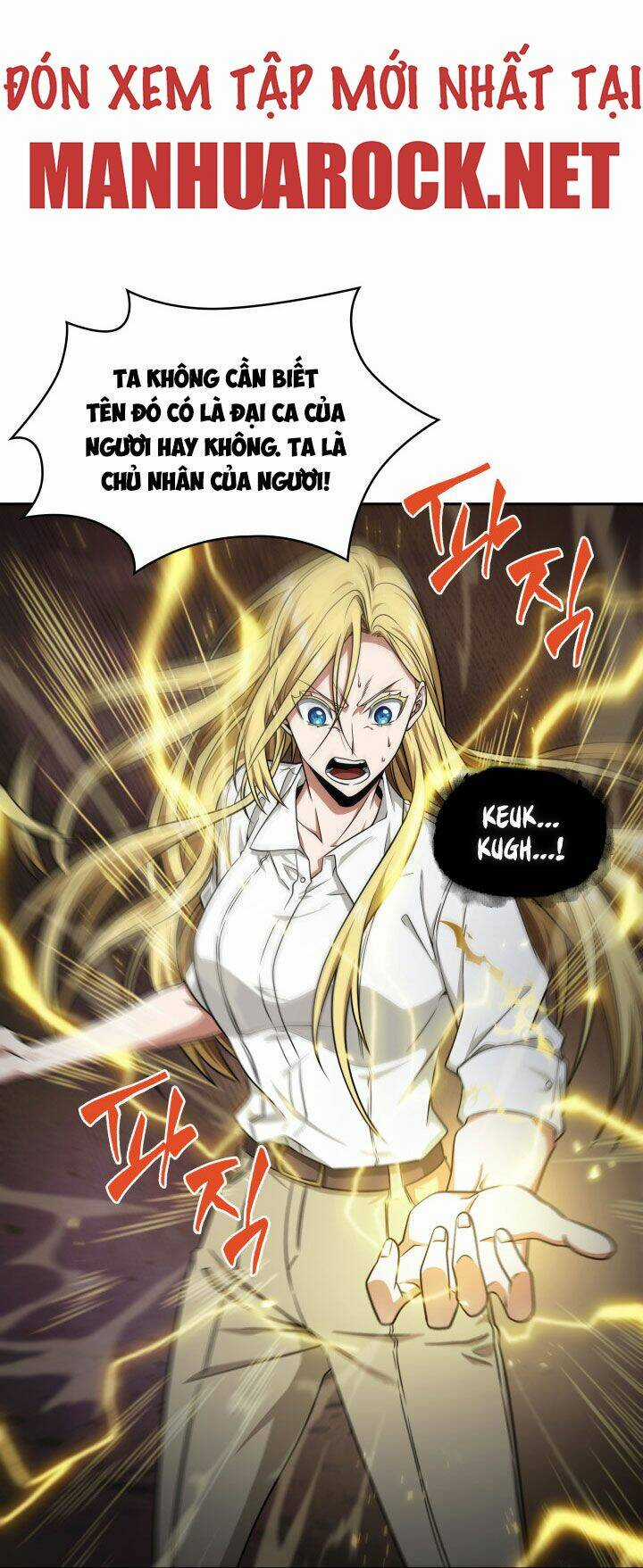 Vua Trộm Mộ - Chapter 270 - Trang 38