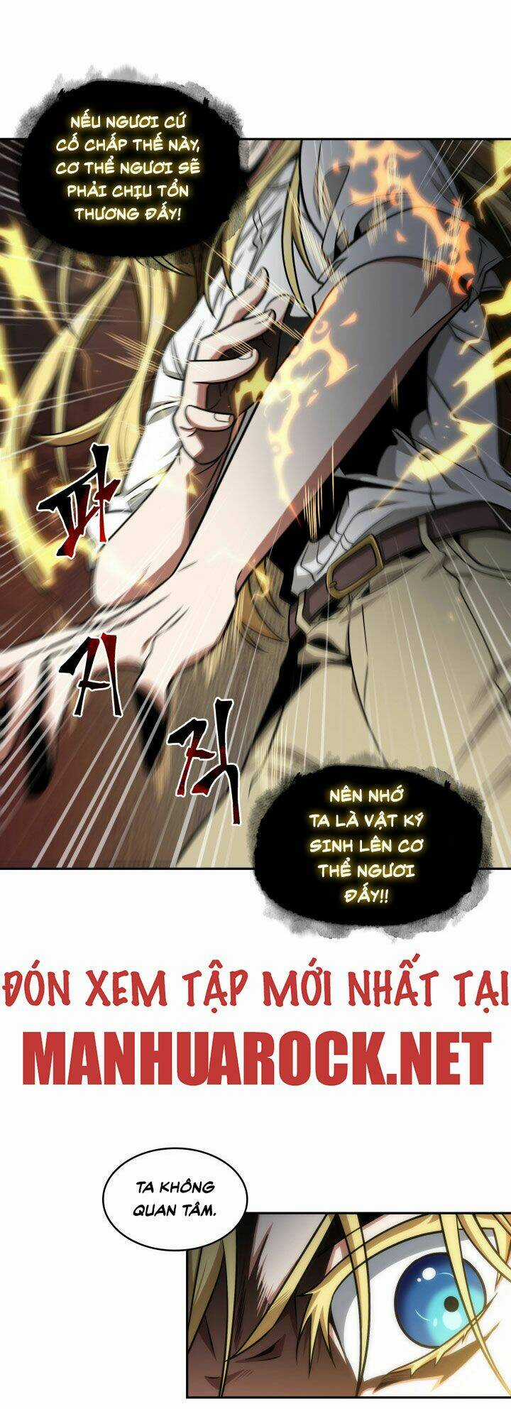 Vua Trộm Mộ - Chapter 270 - Trang 40