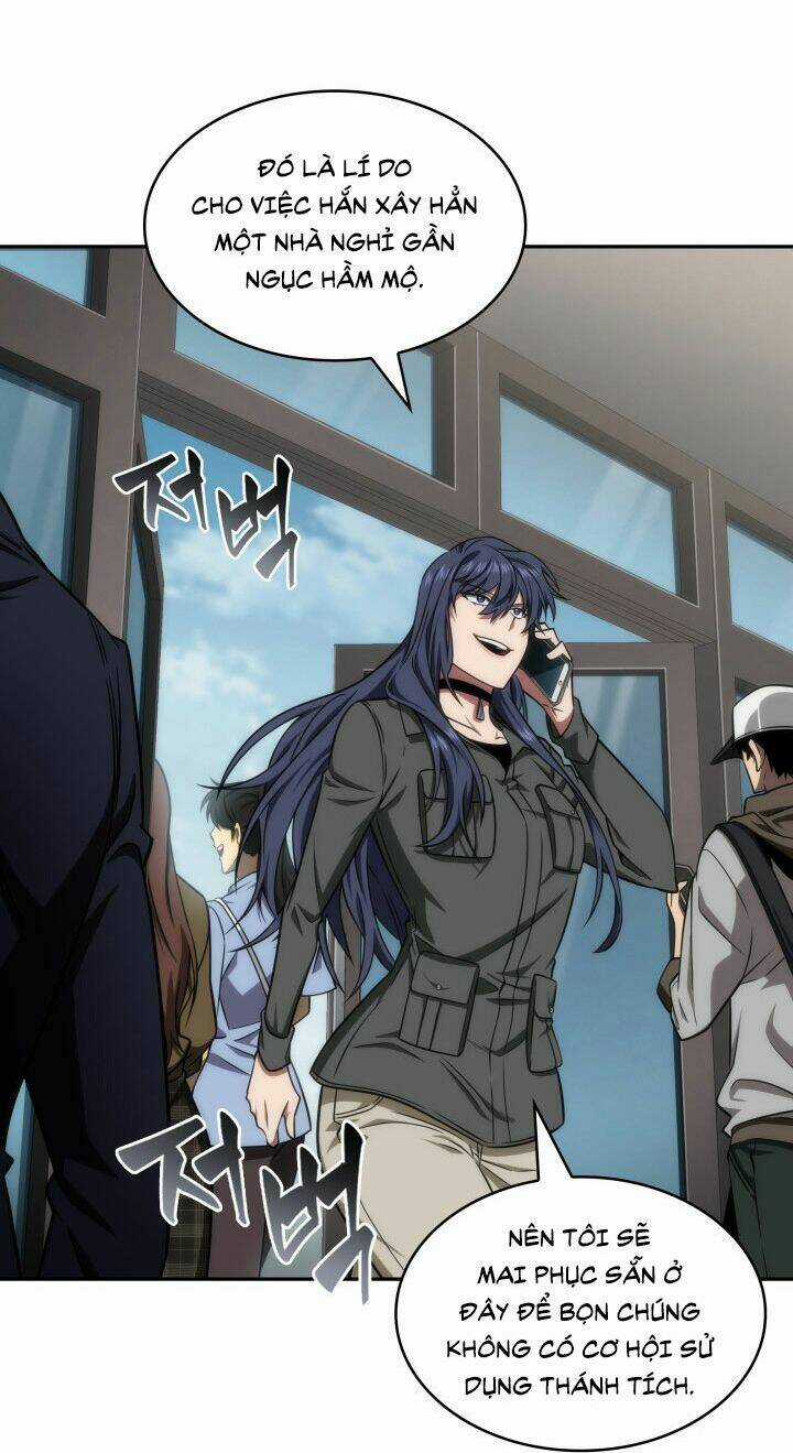 Vua Trộm Mộ - Chapter 270 - Trang 5