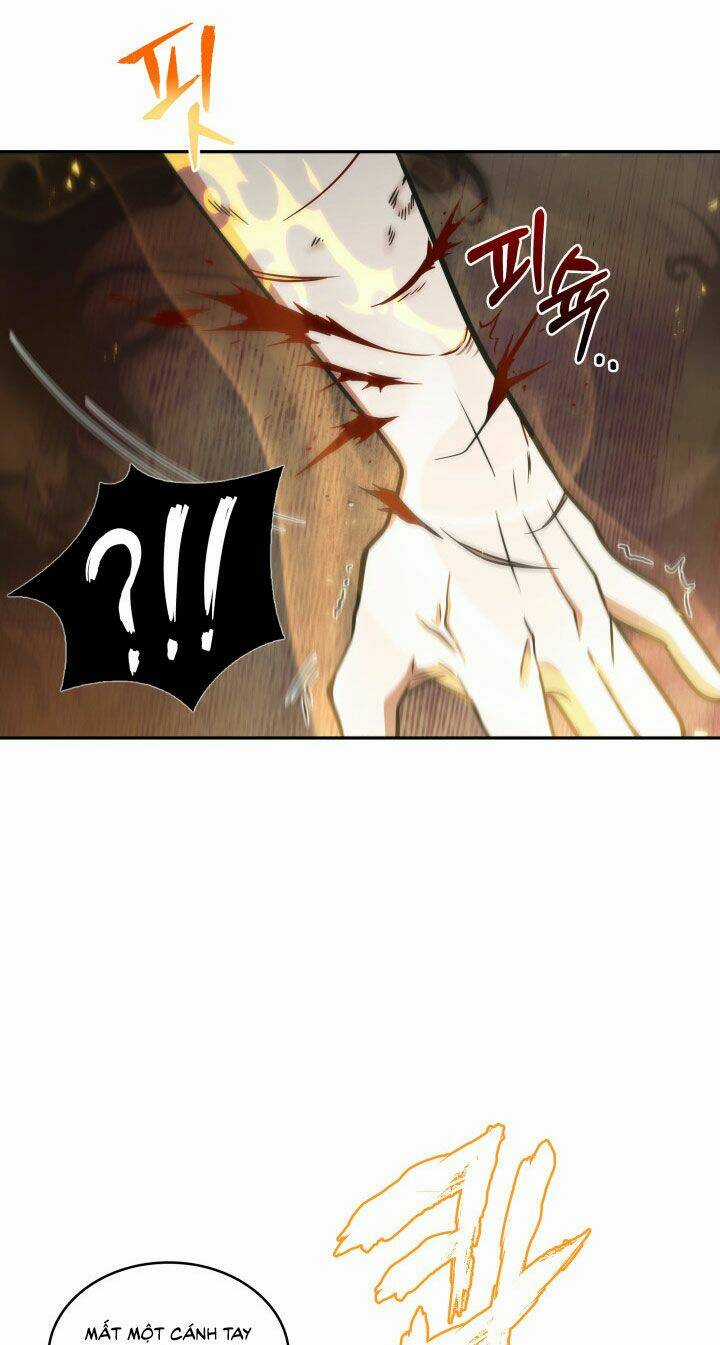 Vua Trộm Mộ - Chapter 270 - Trang 41