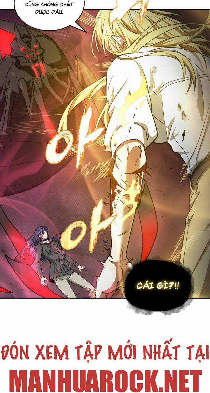 Vua Trộm Mộ - Chapter 270 - Trang 42