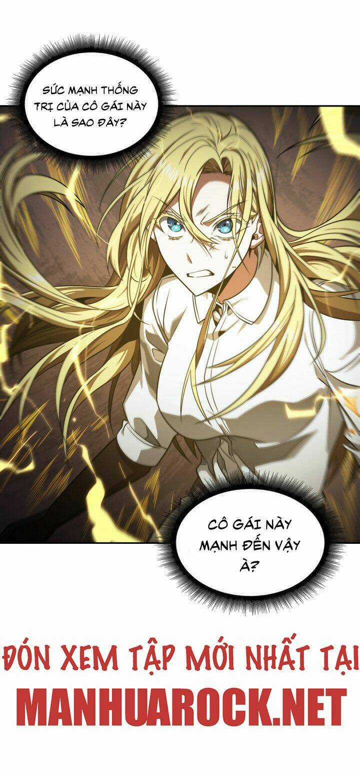 Vua Trộm Mộ - Chapter 270 - Trang 43