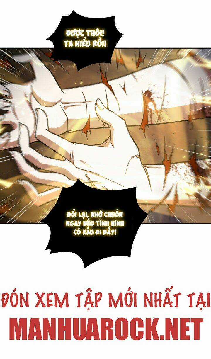 Vua Trộm Mộ - Chapter 270 - Trang 44