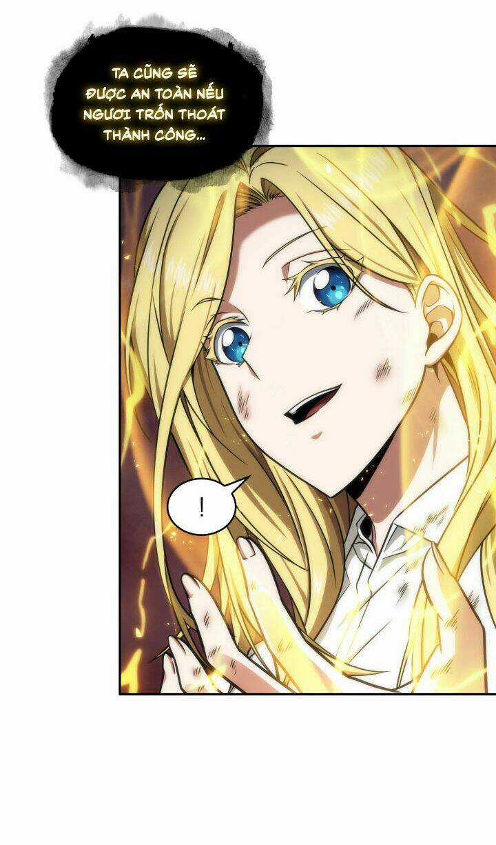 Vua Trộm Mộ - Chapter 270 - Trang 45