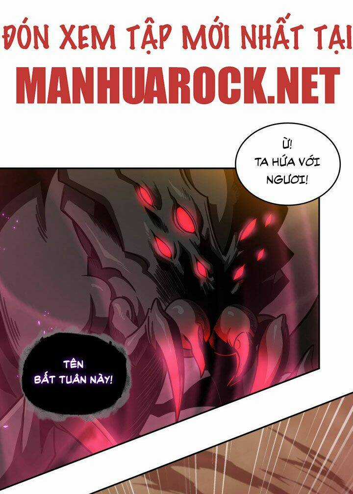 Vua Trộm Mộ - Chapter 270 - Trang 46