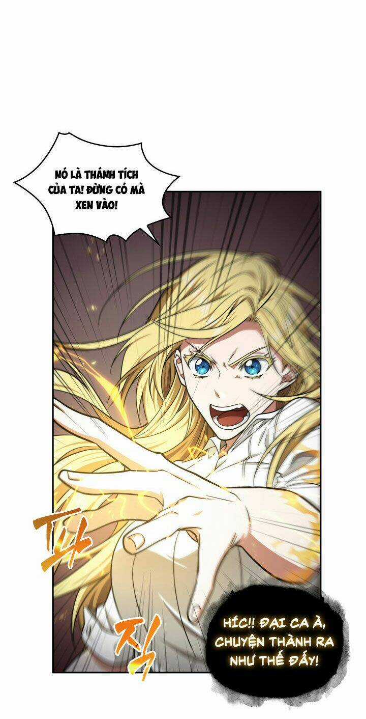 Vua Trộm Mộ - Chapter 270 - Trang 48