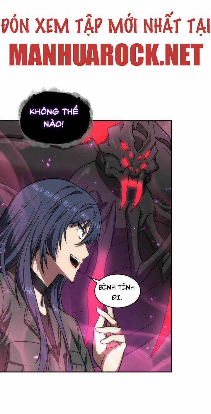Vua Trộm Mộ - Chapter 270 - Trang 49