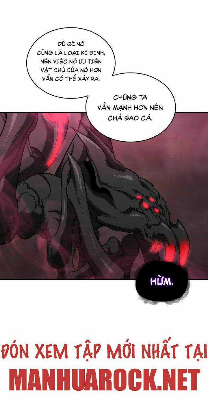 Vua Trộm Mộ - Chapter 270 - Trang 50