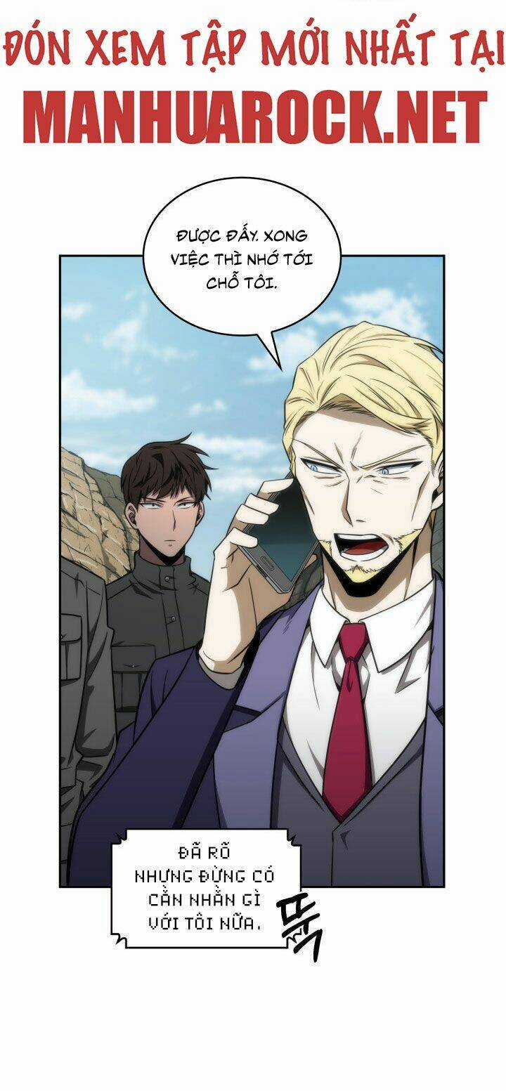 Vua Trộm Mộ - Chapter 270 - Trang 6