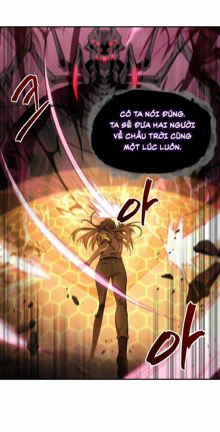 Vua Trộm Mộ - Chapter 270 - Trang 51