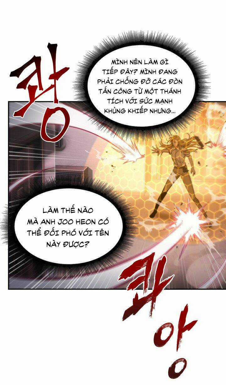 Vua Trộm Mộ - Chapter 270 - Trang 52