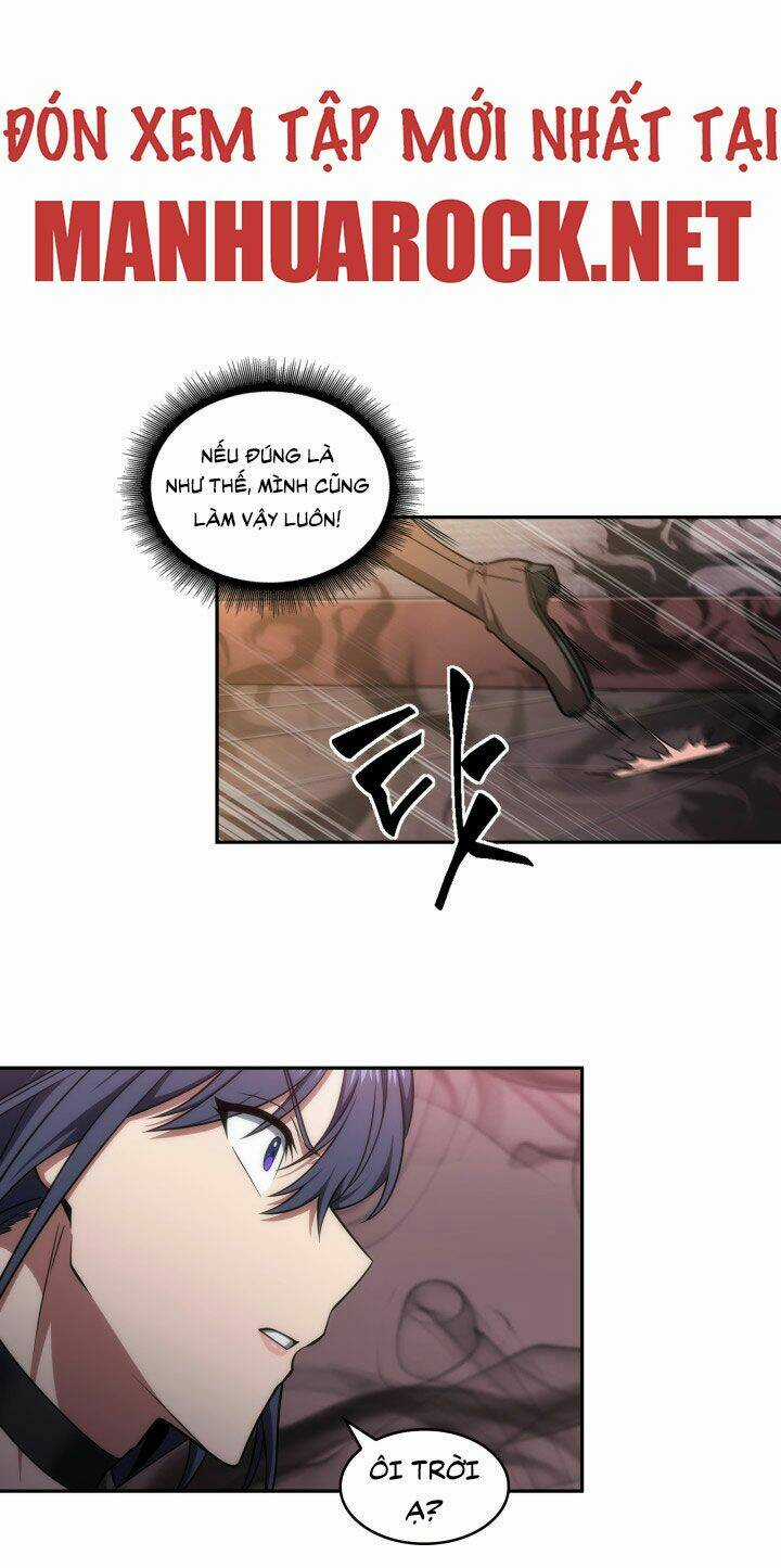 Vua Trộm Mộ - Chapter 270 - Trang 54