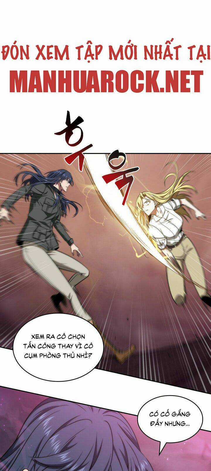 Vua Trộm Mộ - Chapter 270 - Trang 55