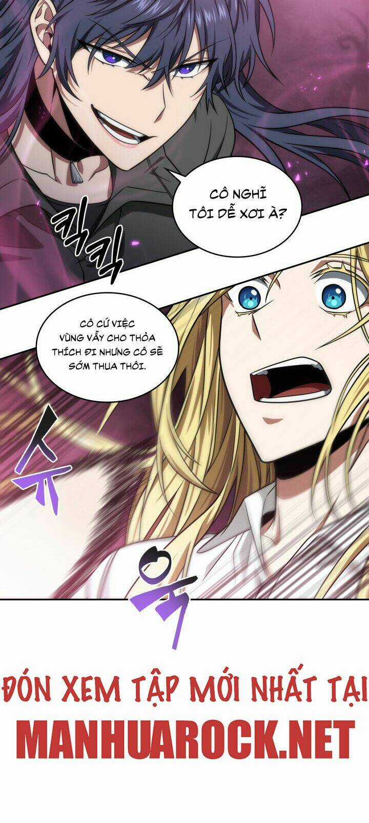 Vua Trộm Mộ - Chapter 270 - Trang 56