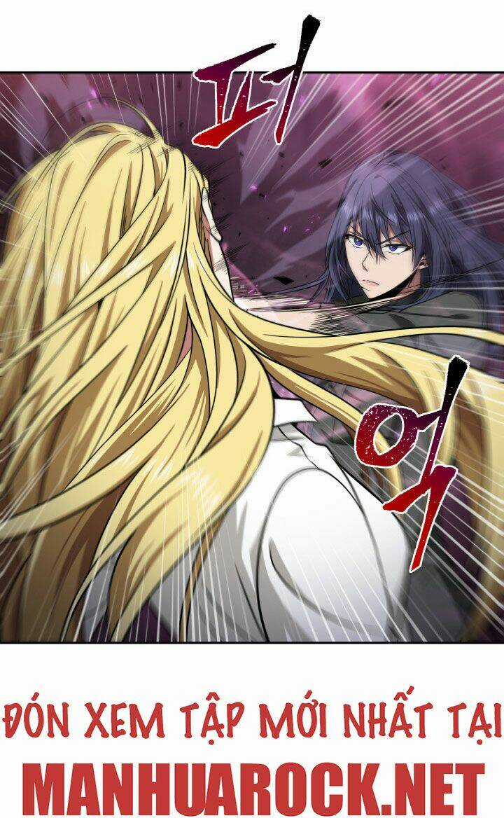 Vua Trộm Mộ - Chapter 270 - Trang 57