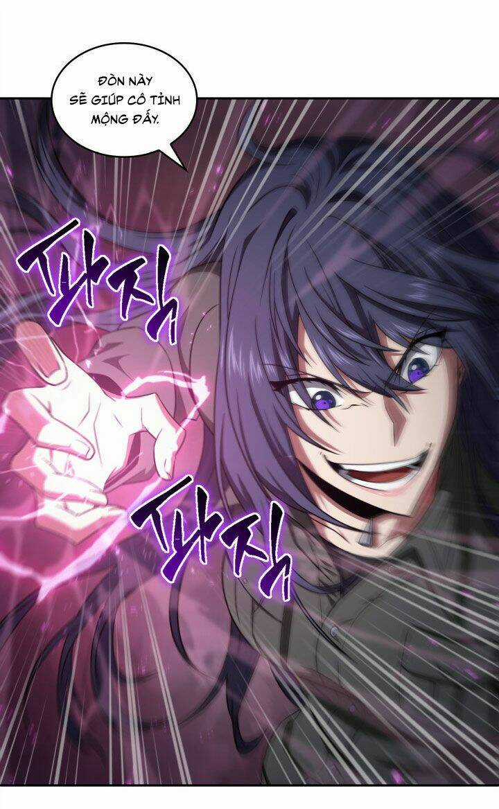 Vua Trộm Mộ - Chapter 270 - Trang 58