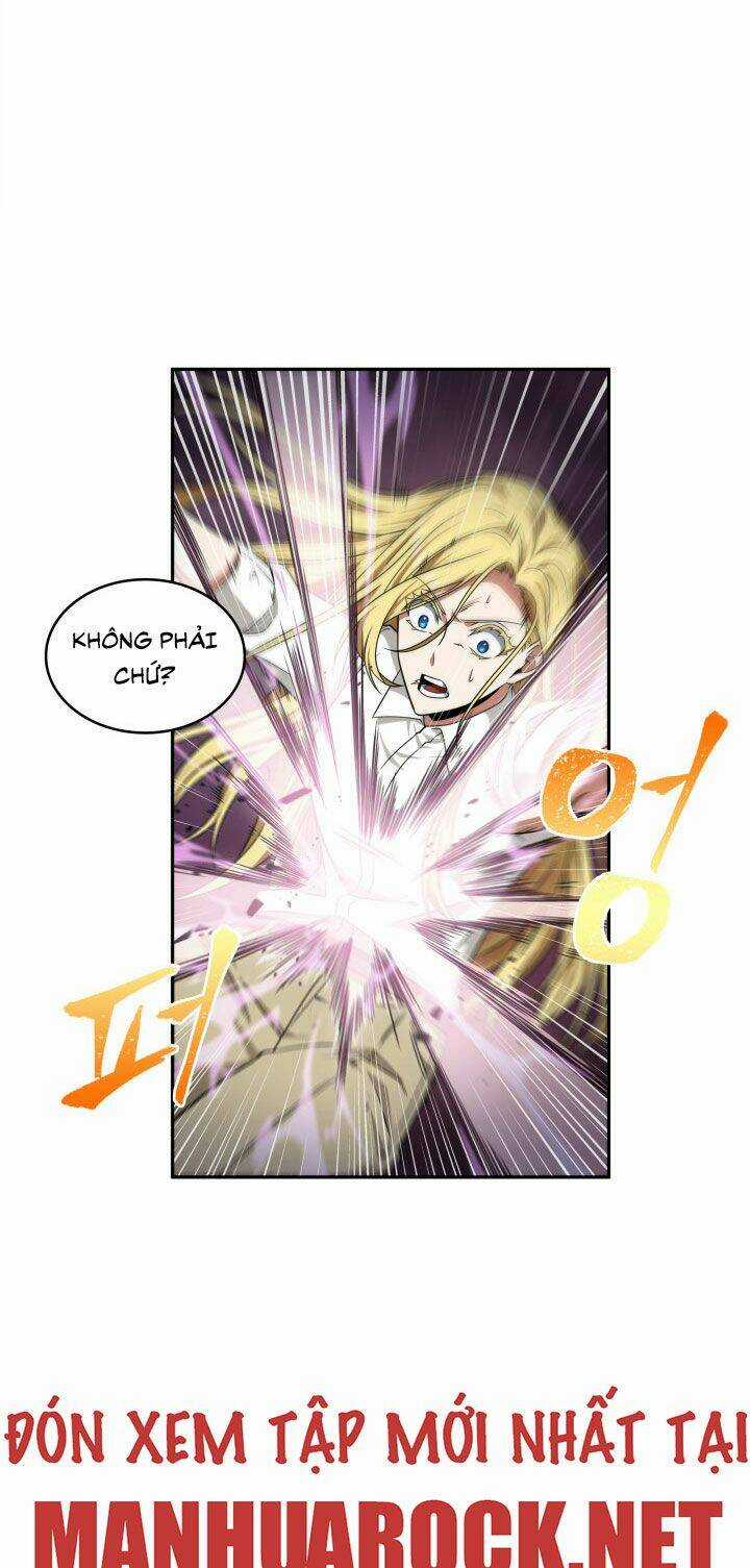 Vua Trộm Mộ - Chapter 270 - Trang 59