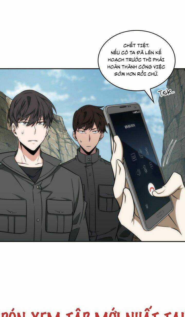 Vua Trộm Mộ - Chapter 270 - Trang 7