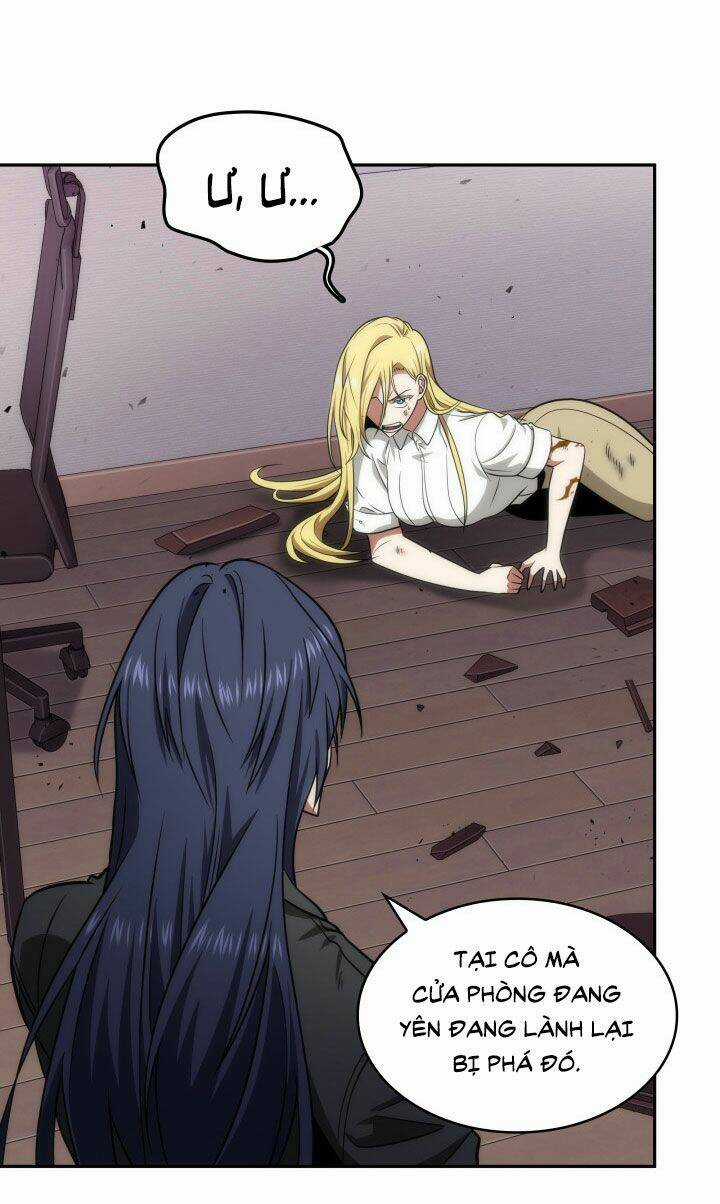 Vua Trộm Mộ - Chapter 270 - Trang 61