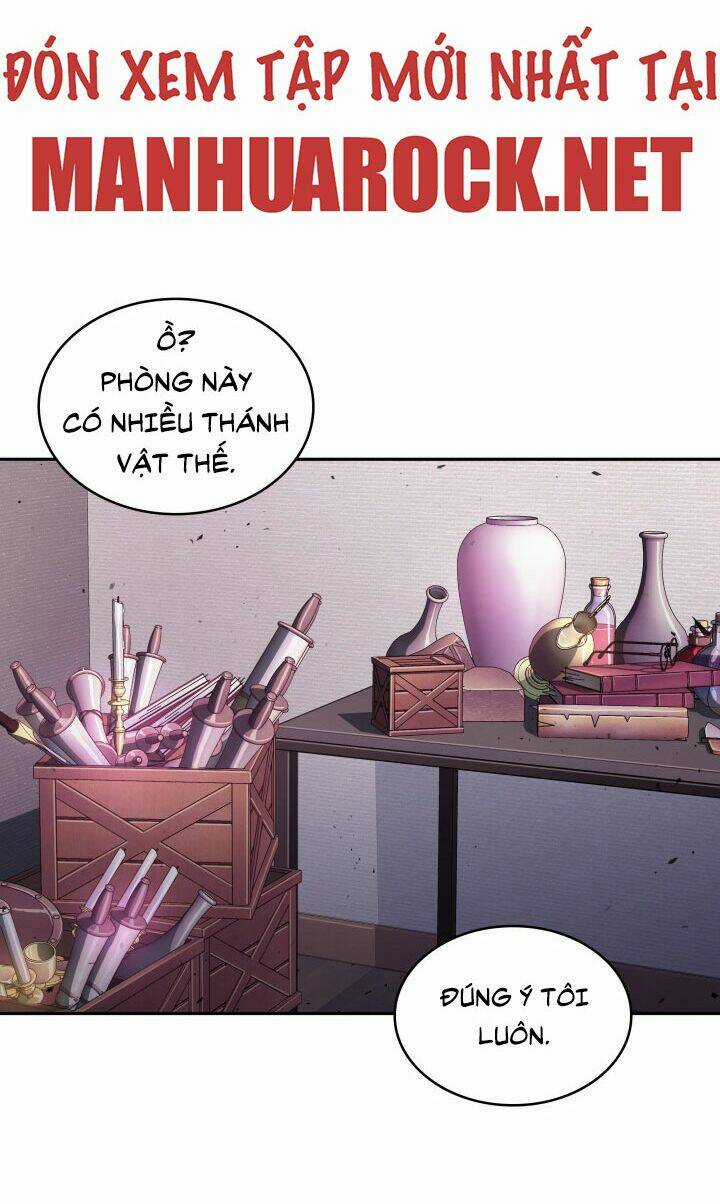 Vua Trộm Mộ - Chapter 270 - Trang 62