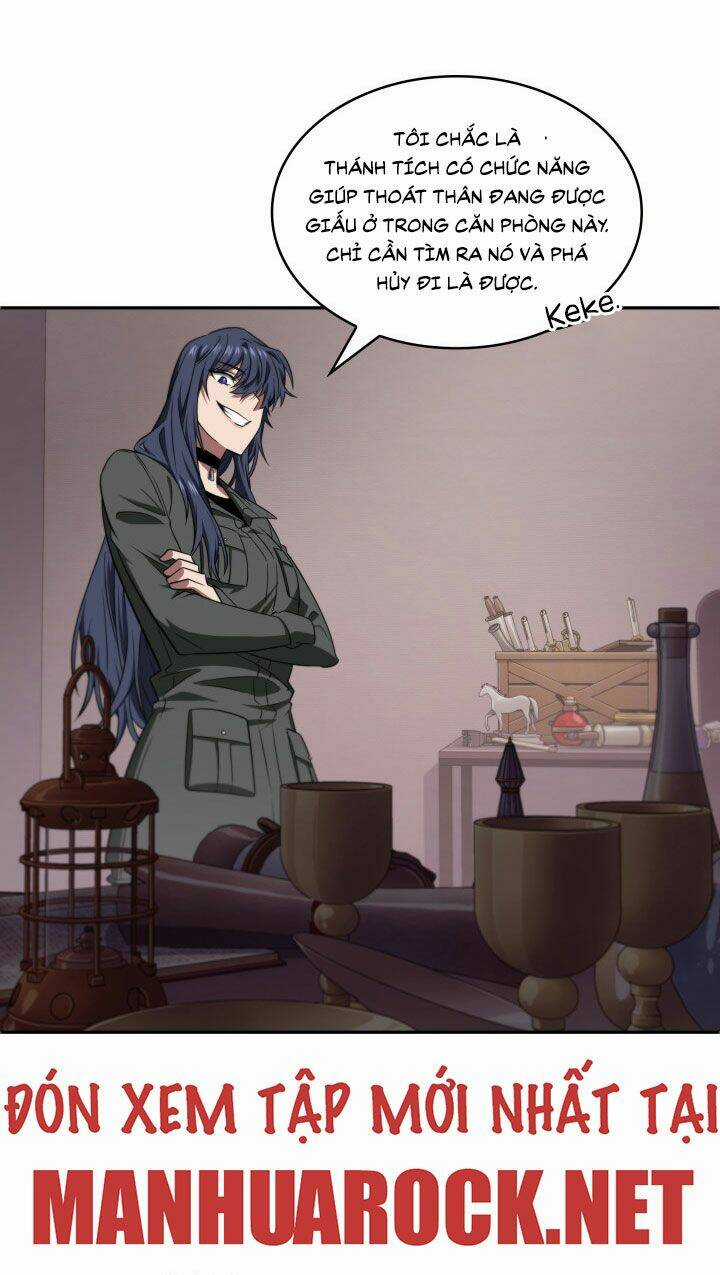 Vua Trộm Mộ - Chapter 270 - Trang 63
