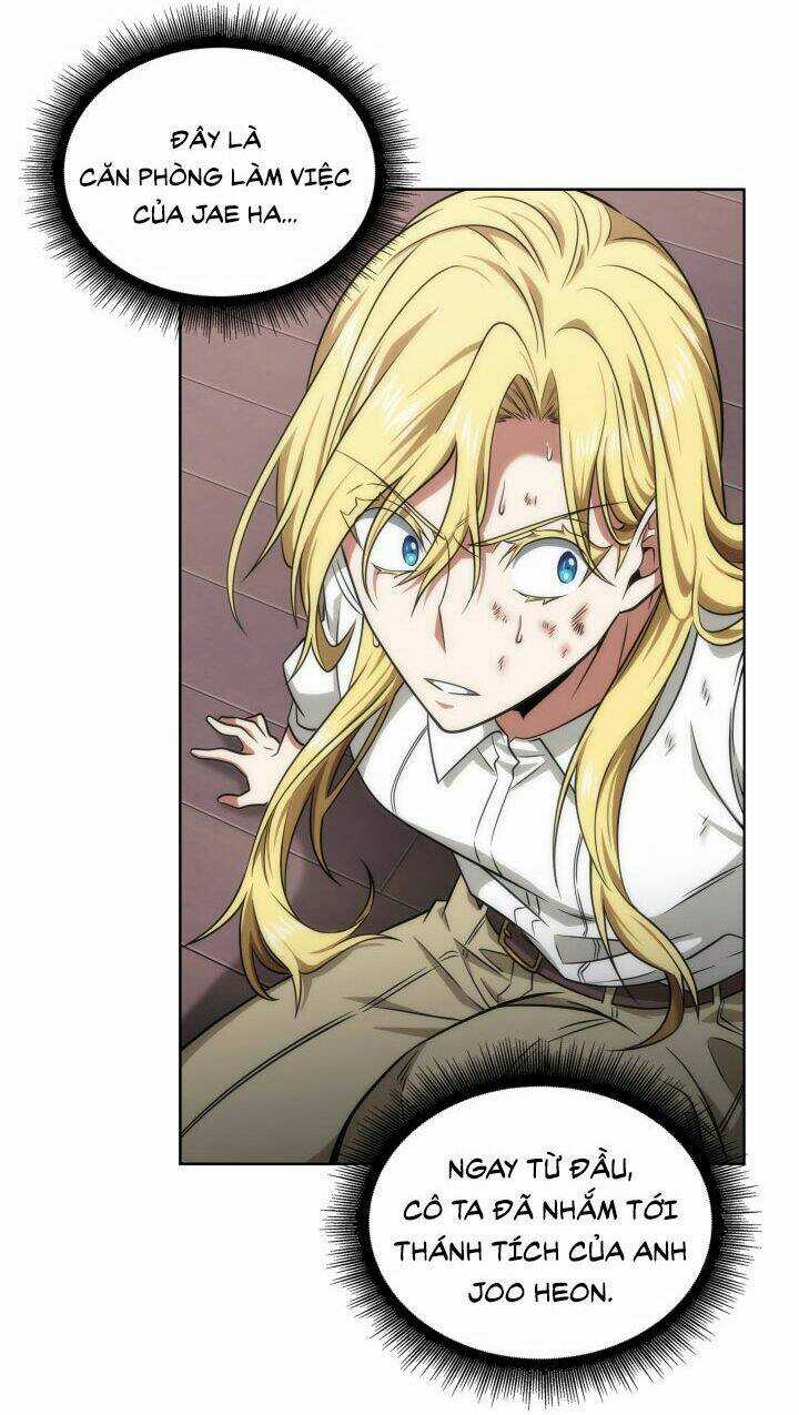 Vua Trộm Mộ - Chapter 270 - Trang 64