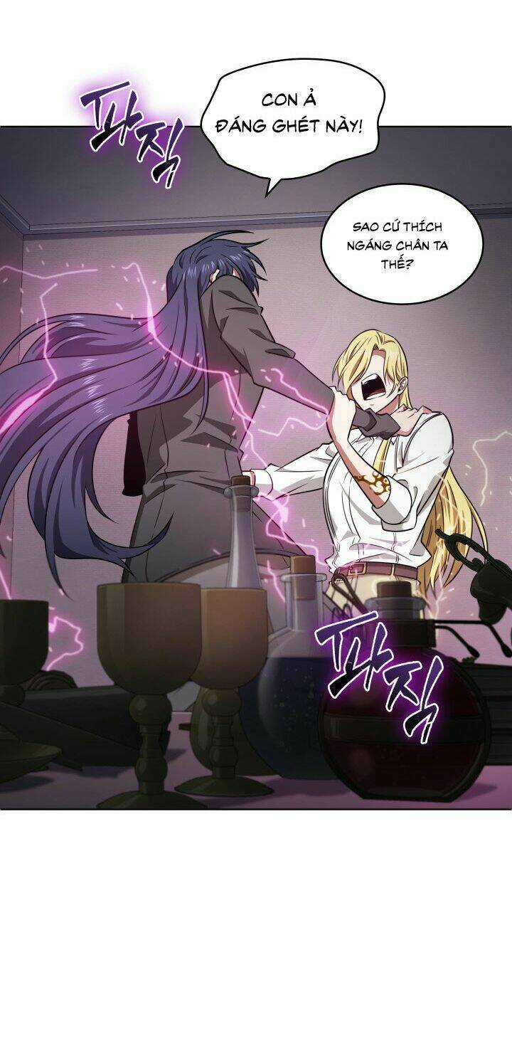 Vua Trộm Mộ - Chapter 270 - Trang 66