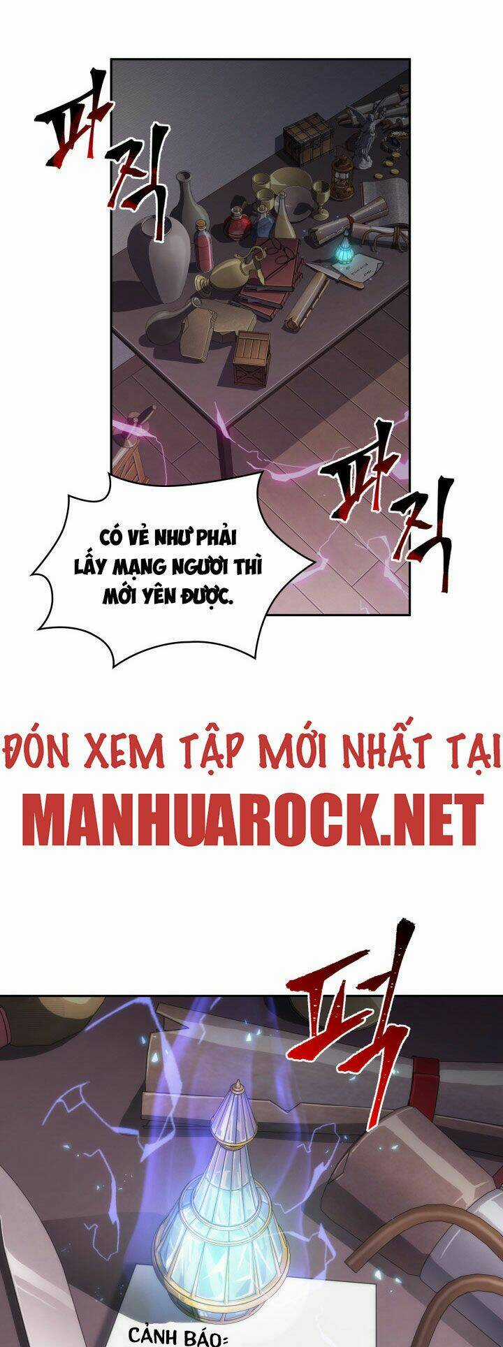 Vua Trộm Mộ - Chapter 270 - Trang 67